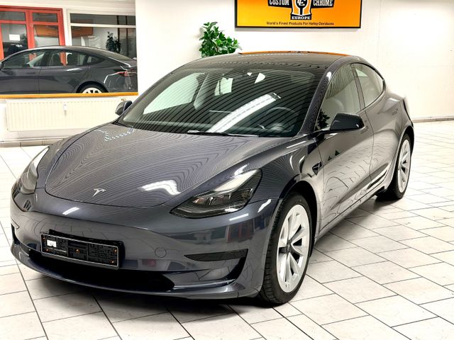 Tesla Model 3 Long Range ( Neuwagen )