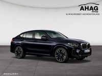 BMW X4 M40 - Vorschau Bild 9