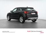 Audi Q2 35 TFSI Sport S-TRONIC LED NAV SHZ PDC MUFU   - Audi Q2 in Bochum