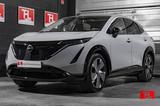 Nissan Ariya Evolve Pack 87 kWH 20"/Bose®/HUD/Pano... - Nissan Ariya