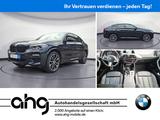 BMW X4 xDrive20d AT M Sport Navi Business, AHK, Adap - BMW X4 M: Sport X