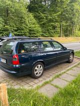 Opel vectra - Opel Vectra in Hamburg