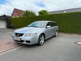 Honda Accord 2.2 i-CTDi - Honda Accord: I Ctdi