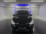 Ford S-Max Titanium 7-SITZ TÜV:11/27 2-ZONE SZHZG ALU - Ford S-Max aus 2008: Titanium
