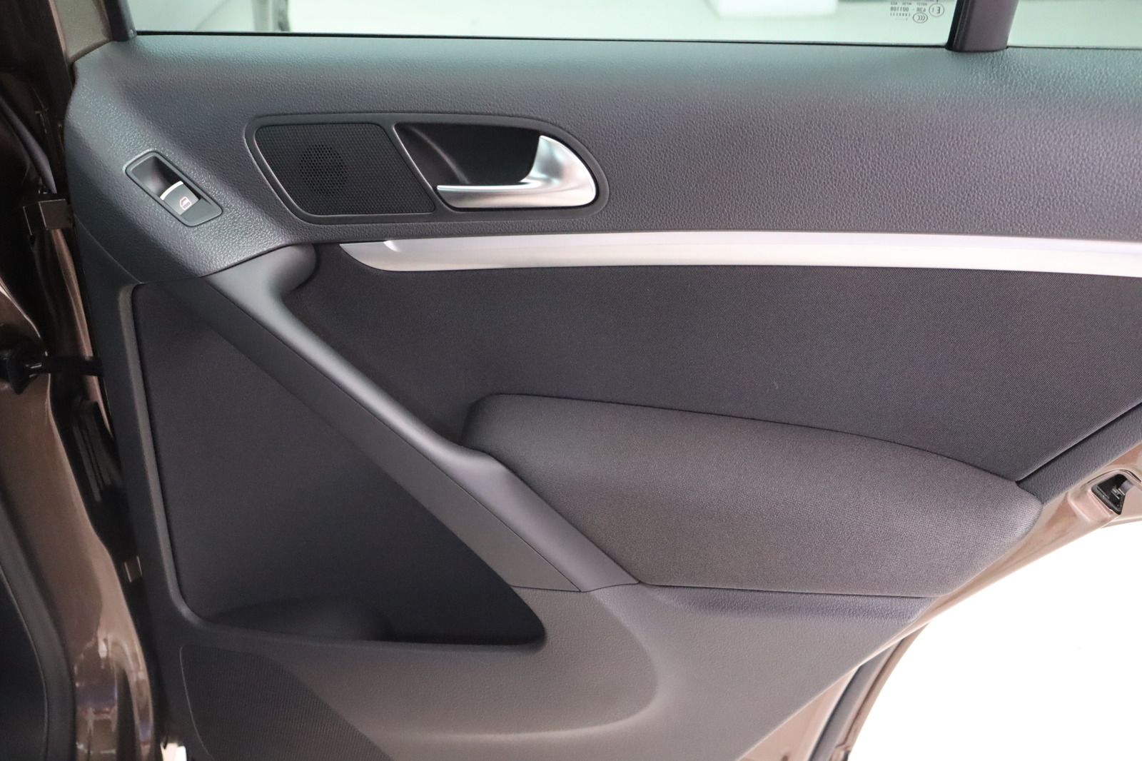 Fahrzeugabbildung Volkswagen Tiguan * Pano * Navi * Xenon * Parkassistent Tra