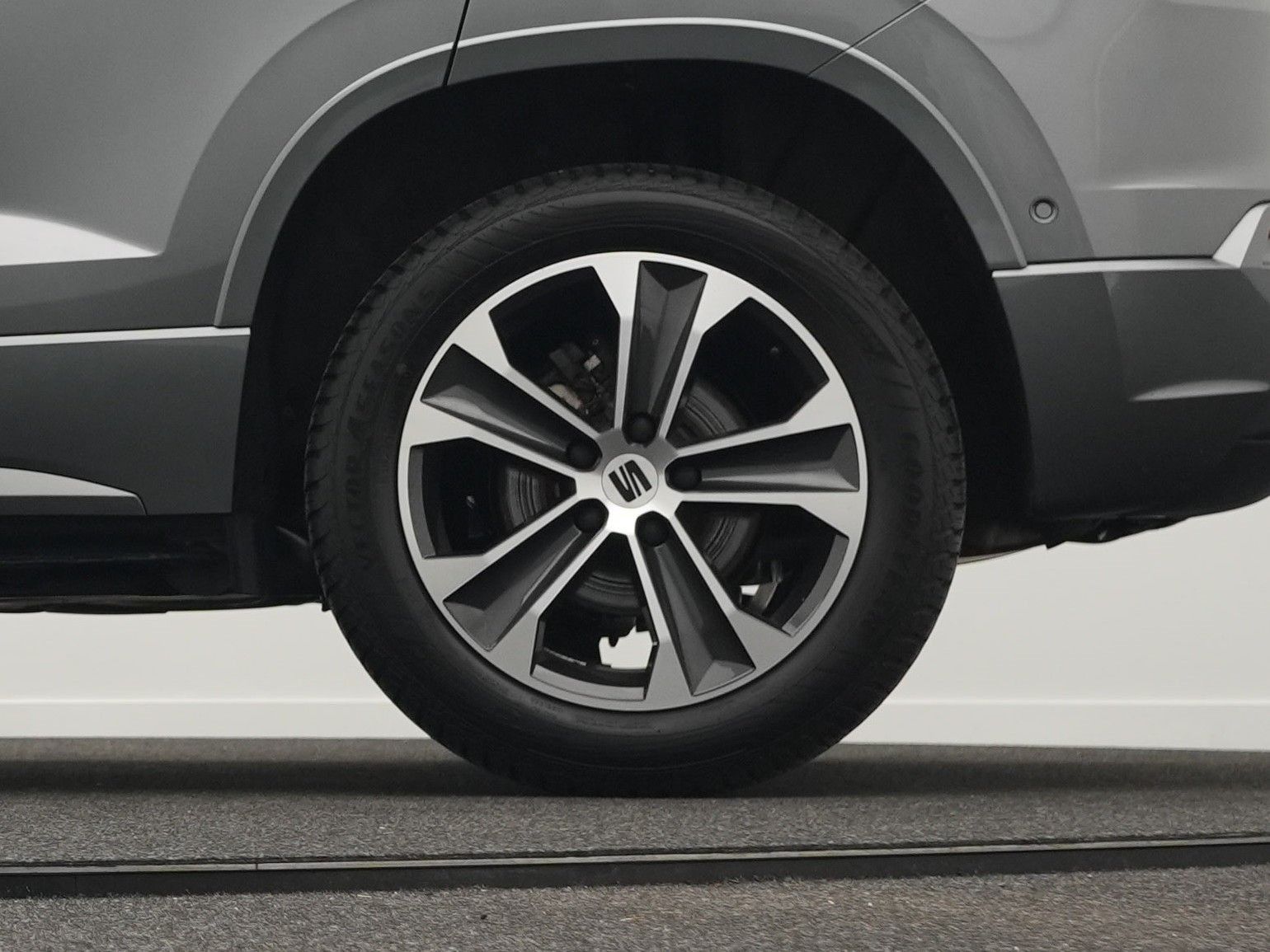 Seat Ateca - Bild 47