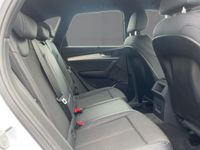 Audi Q5 - Vorschau Bild 13