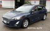 Ford FORD Focus SW 1.5 45.000 KM ECOBLUE BUSINESS FUL - Ford Focus mit Diesel-Antrieb: 1.4