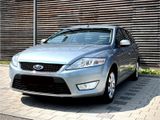 Ford Mondeo 1,6 Kombi*8fach*Klimaaut*2.Hand**Privat** - Ford Mondeo aus 2008: Kombi