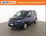 Peugeot PEUGEOT Rifter BlueHDi 100 Allure Standard - Peugeot Rifter aus 2018