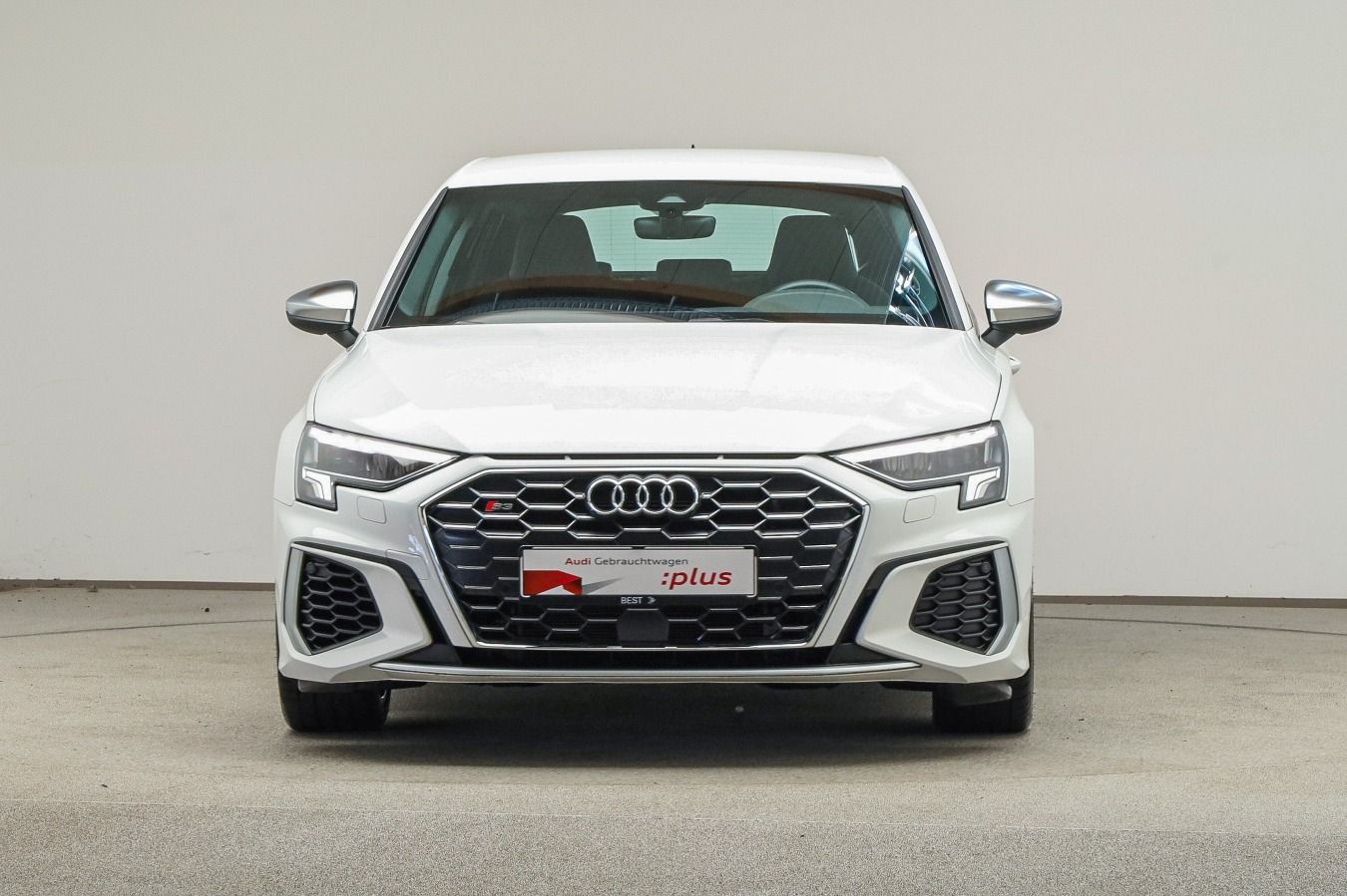 Audi S3 - Bild 4