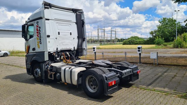 Mercedes-Benz Actros 1842 Retarder ***DEUTSCHES FAHRZEUG***