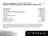 MG HS 1.5T-GDI AT Luxury / 360 Kamera Bluetooth - gebrauchte MG HS aus dem Jahr 2024