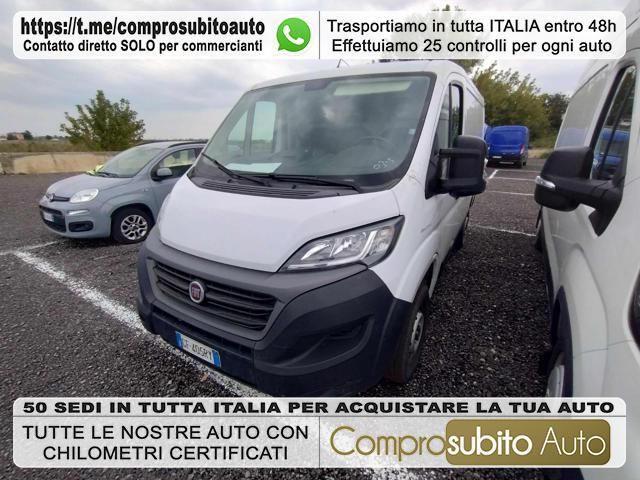 Autres FIAT Ducato 2.2 Mjt + IVA 22%