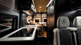 Noah Camper PULSE 4x4 MOBILE FREEDOM - Allradantrieb Kastenwagen