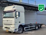 DAF XF105.460 XF 6X2 NL-Truck BDF Lift+steering axle - DAF Bdf