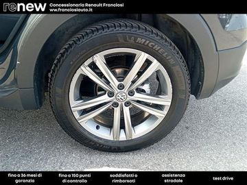 Volkswagen T-Cross - 11