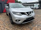 Nissan X-Trail Tekna 1.6 130 PS HU neu Pano Leder Voll! - Nissan: N 13