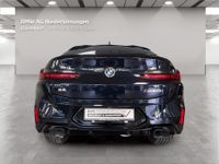 BMW X4 M40 - Vorschau Bild 9