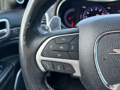 Fahrzeugabbildung Jeep Grand Cherokee 6.4 SRT Autom Pano Navi ACC dt.Fz