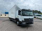 Mercedes-Benz Atego 1223 (Stock ID 88455) - Mercedes-Benz Abschleppwagen