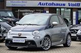 Abarth 695 Rivale mit Mahagoni-Paket - Abarth 695 aus 2019