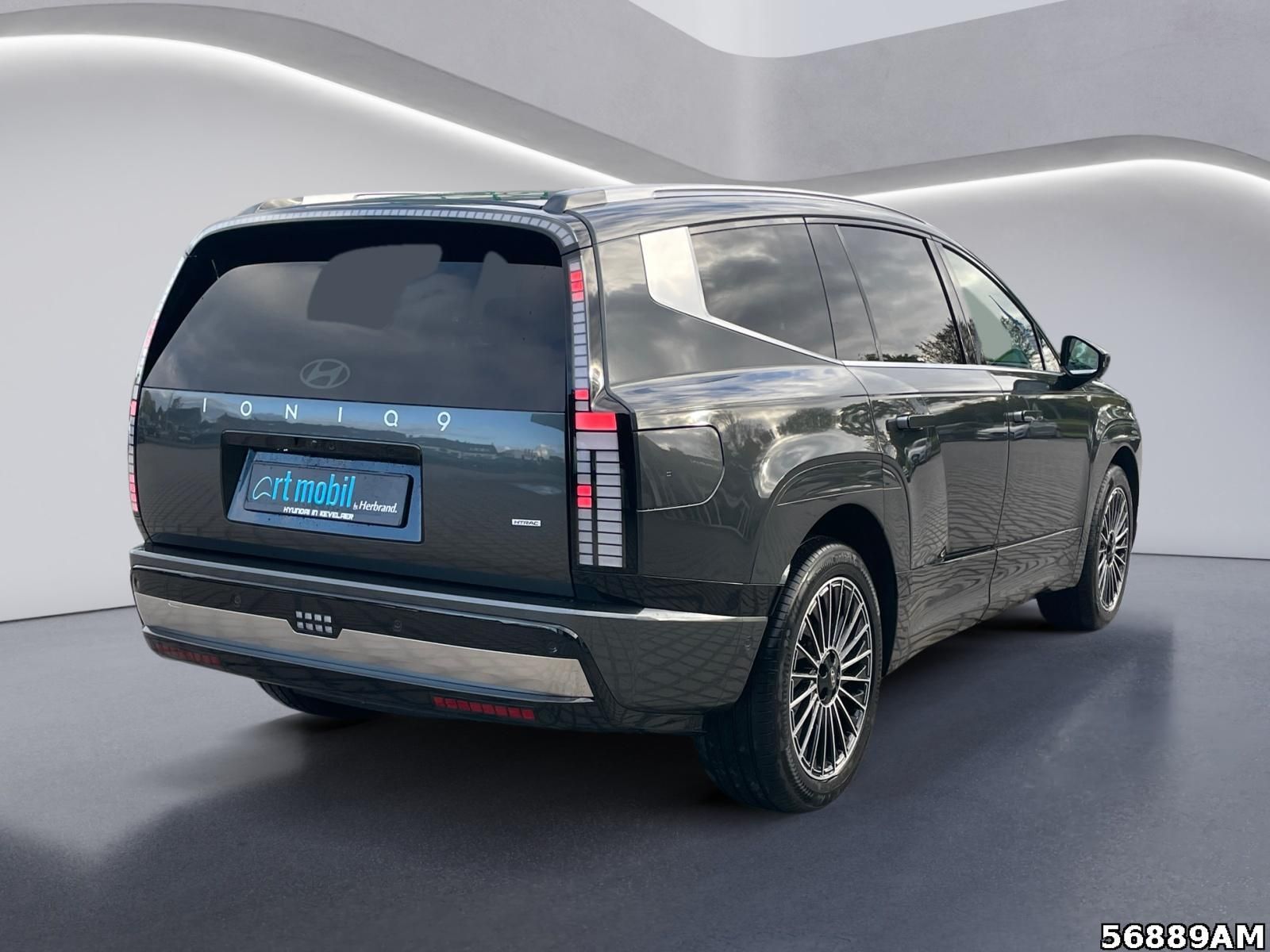 Hyundai IONIQ 9 - Bild 4