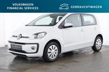 Volkswagen up! move up! 1.0 MPI 48kW RFK*PDC*Klima*Tempo - Volkswagen up! in Bonn