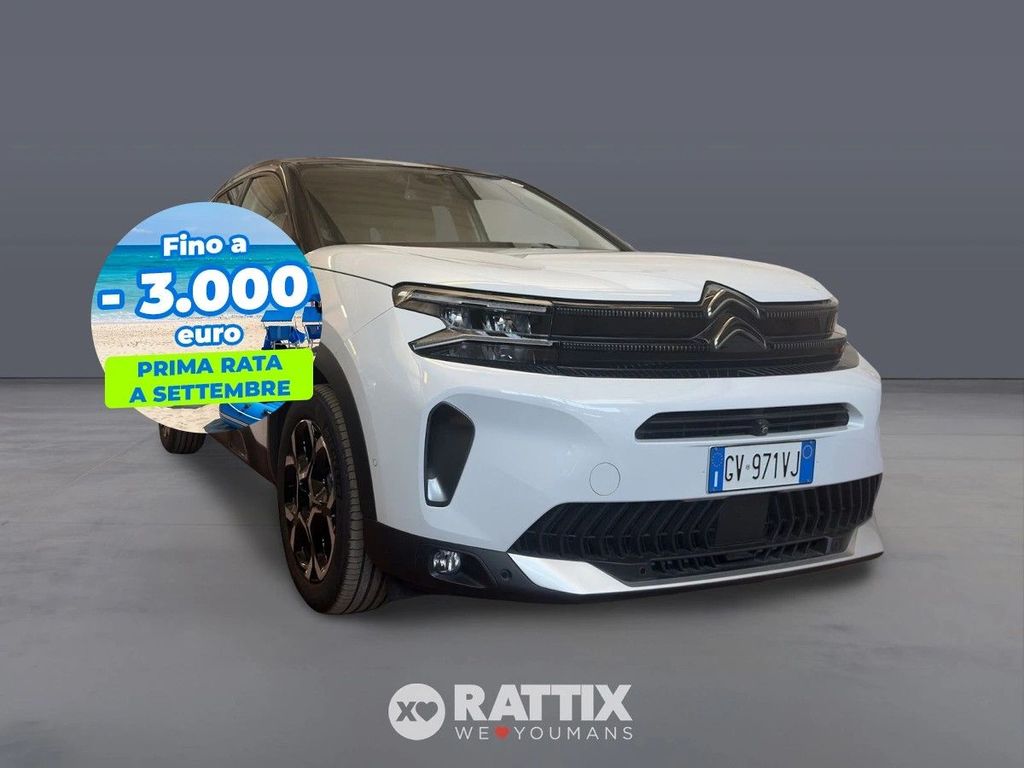 Image of Citroën C5 Aircross