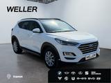 Hyundai Tucson Advantage+ 1.6 GDi 2WD *Pano*ACC*PDC*SHZ* - Hyundai Gebrauchtwagen in Hamm