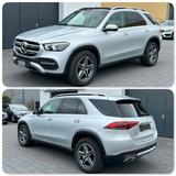 Mercedes-Benz GLE 350 d 4Matic*AMG-LINE*2HD*Wide*360°PANO* - Mercedes-Benz: 35