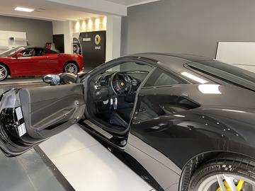 صورة مصغرة 11 لـ 2016 Ferrari 488 GTB