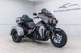 Harley-Davidson FLHTCUTG TRI GLIDE ULTRA - TRIKE