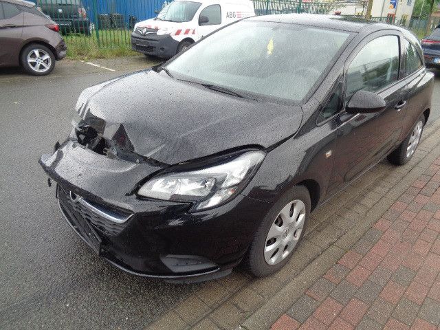 Opel Corsa 1.2 Selection