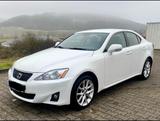 Lexus IS 200 200d - - Lexus IS 200 Gebrauchtwagen
