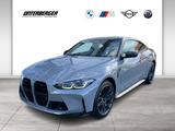 BMW M4 Competition | M Driver's Package | M Carbon S - BMW M4 aus 2025
