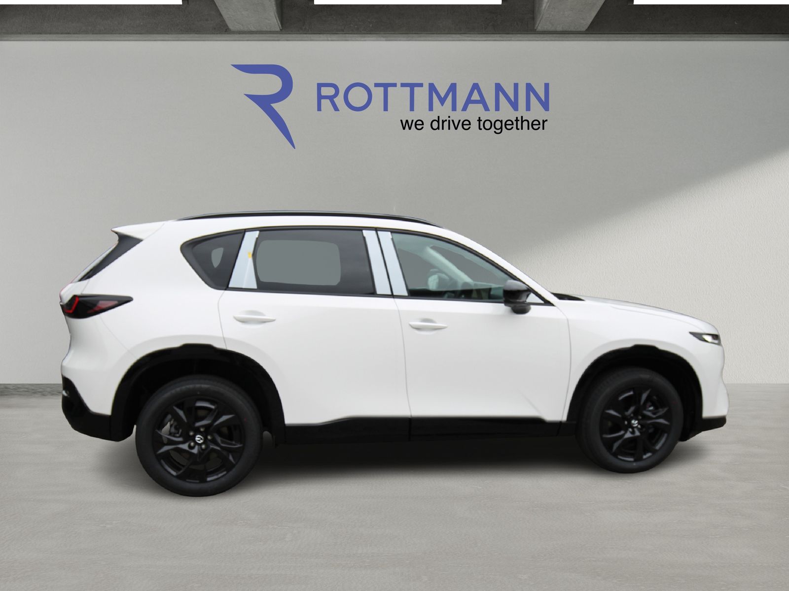 Mazda CX-5 - Bild 4