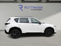 Mazda CX-5 - Vorschau Bild 4