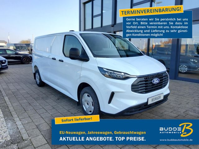 Ford Transit Custom Kasten 320 L2 Trend Laderaumpaket