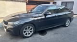 BMW 320i GT xDrive M-Paket - BMW 320 Gran Turismo: M Paket