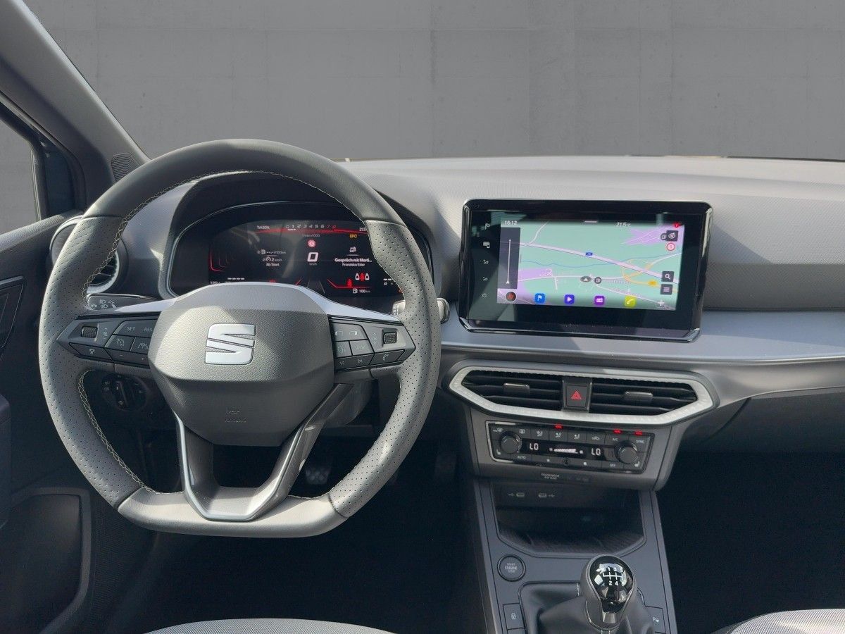 Seat Arona - Bild 9