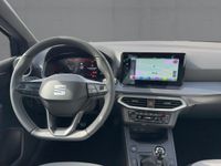 Seat Arona - Vorschau Bild 9