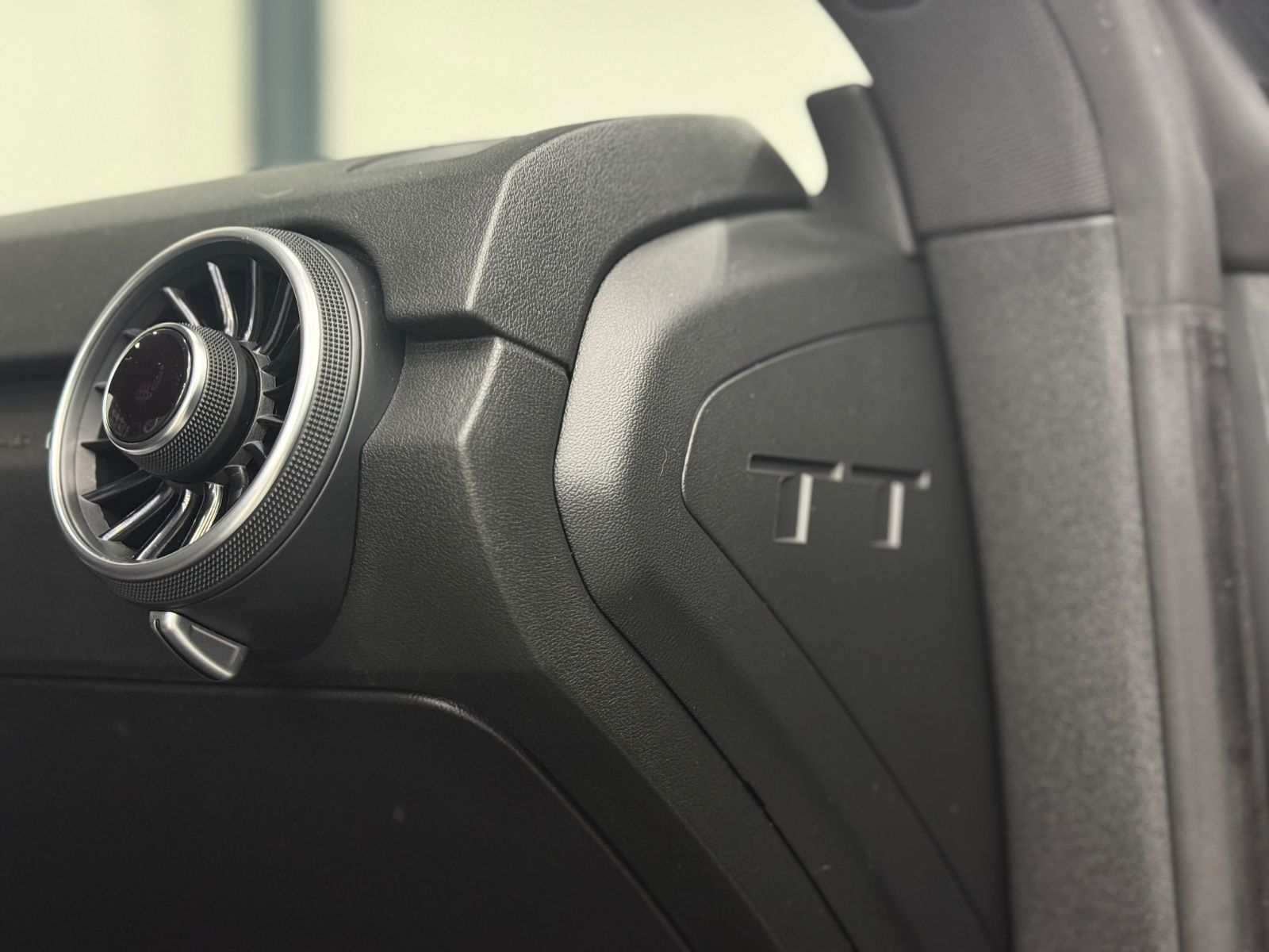 Audi TT Coupe 2.HAND*VIRTAUL TACHO*8-FACH*KEYLESS*SZH foto 41