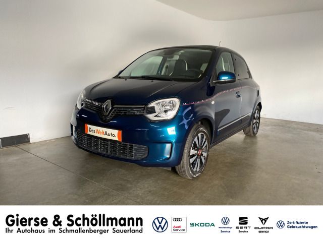 Twingo 1.0 SCe 75 Signature SHZ+EPH+ALU