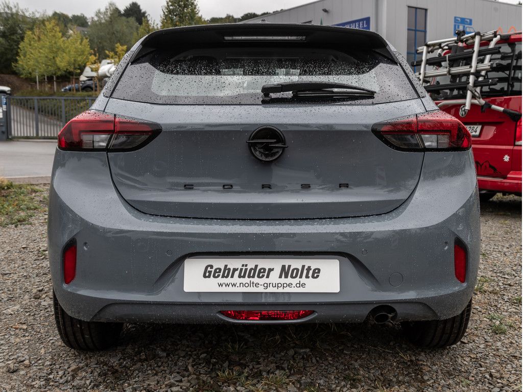 Opel Corsa - Bild 5