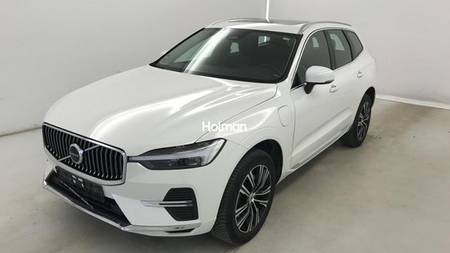 Volvo XC60 T8 AWD Inscription Facelift Pano Led Navi R