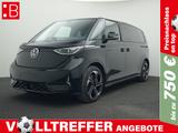 Volkswagen ID. Buzz GTX 4MOTION LWB 7S.AHK KAMERA 21 ZOLL A