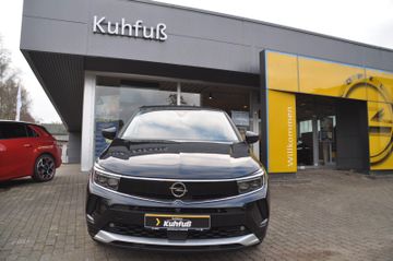 Bild Grandland (X) Opel