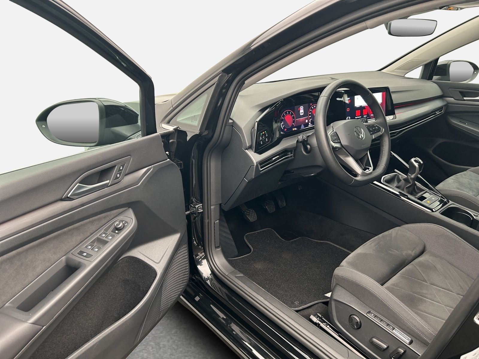 Volkswagen Golf - Bild 14
