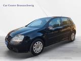 Volkswagen Golf V 1.9 TDI Comfortline+Temp+S-Heitzung - Volkswagen Golf aus 2005: TDI